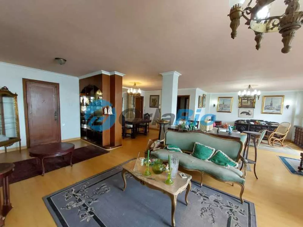Apartamento, 3 quartos, 174 m² - Foto 2