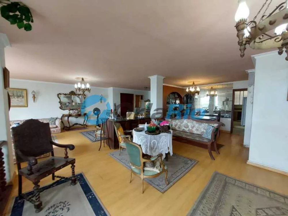 Apartamento, 3 quartos, 174 m² - Foto 10