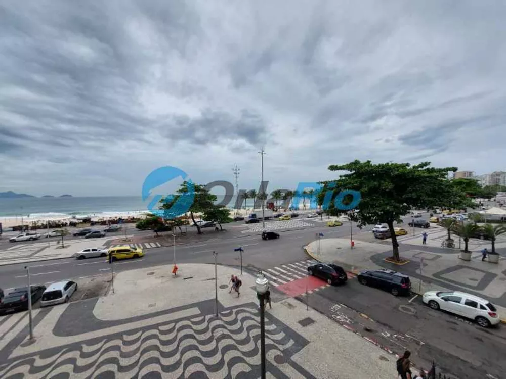 Apartamento, 3 quartos, 174 m² - Foto 5