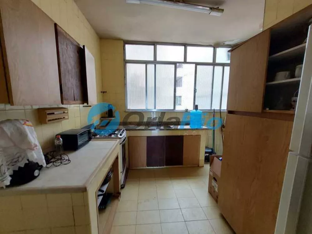 Apartamento, 3 quartos, 174 m² - Foto 26