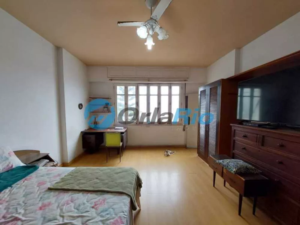 Apartamento, 3 quartos, 174 m² - Foto 7