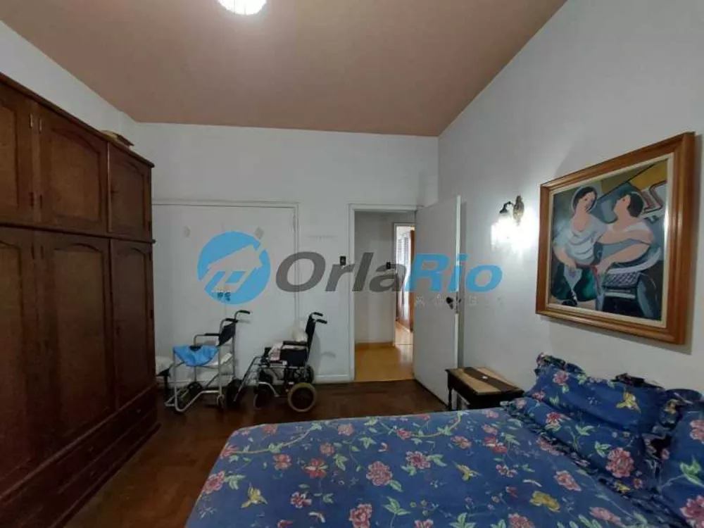 Apartamento, 3 quartos, 174 m² - Foto 15