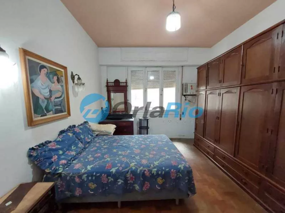 Apartamento, 3 quartos, 174 m² - Foto 21