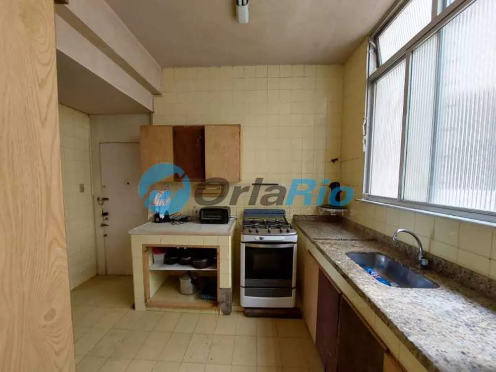 Apartamento, 3 quartos, 174 m² - Foto 14