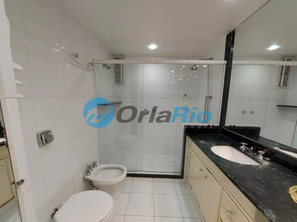 Apartamento, 3 quartos, 174 m² - Foto 3