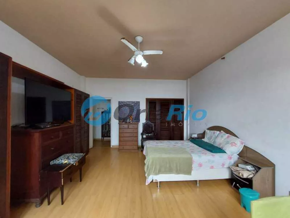 Apartamento, 3 quartos, 174 m² - Foto 4