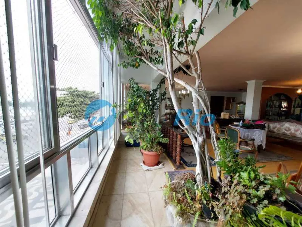 Apartamento, 3 quartos, 174 m² - Foto 11