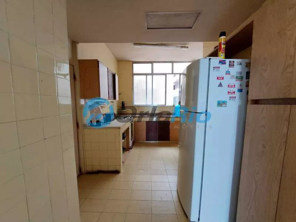 Apartamento, 3 quartos, 174 m² - Foto 19