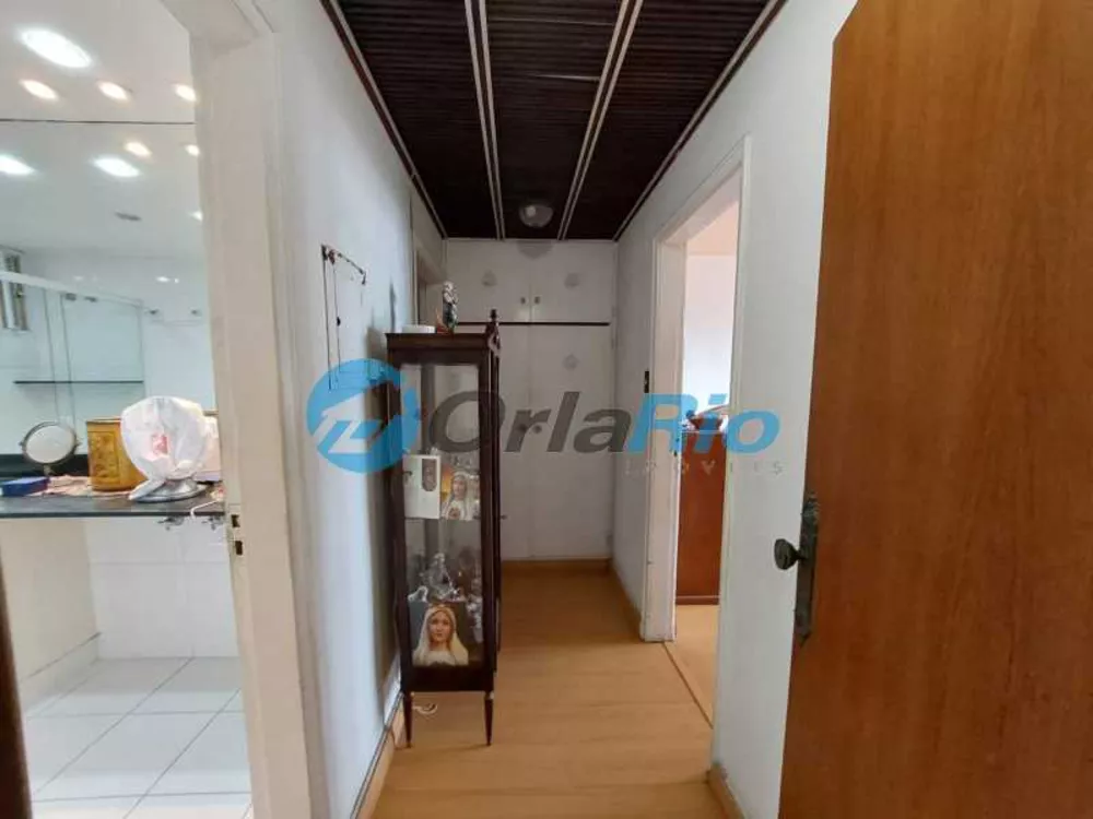 Apartamento, 3 quartos, 174 m² - Foto 16