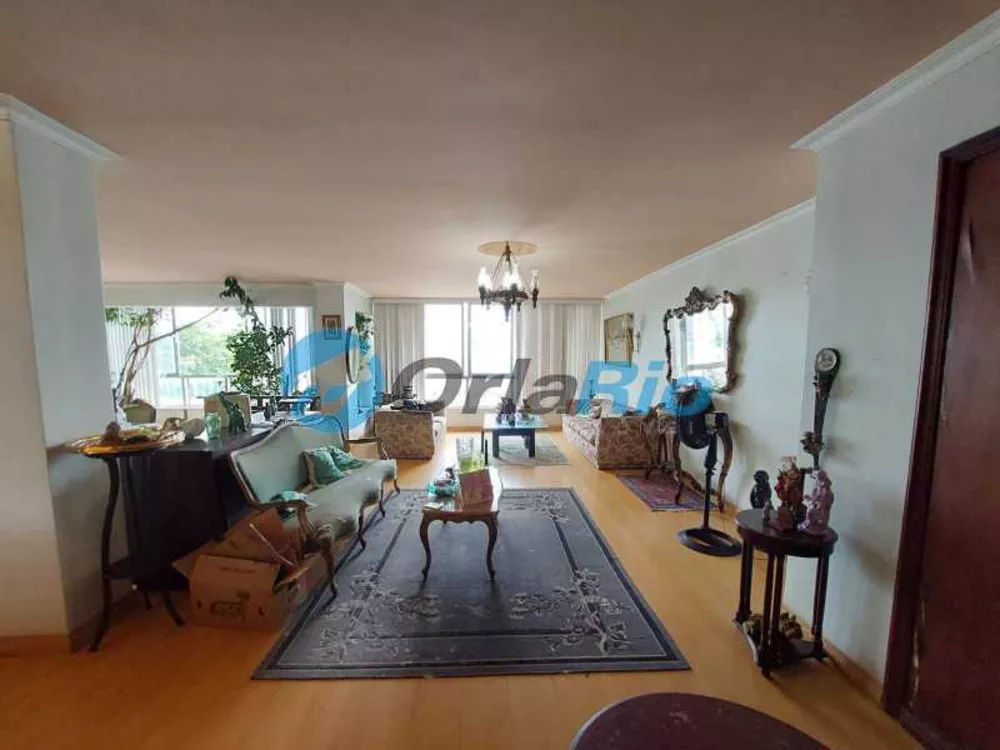 Apartamento, 3 quartos, 174 m² - Foto 17