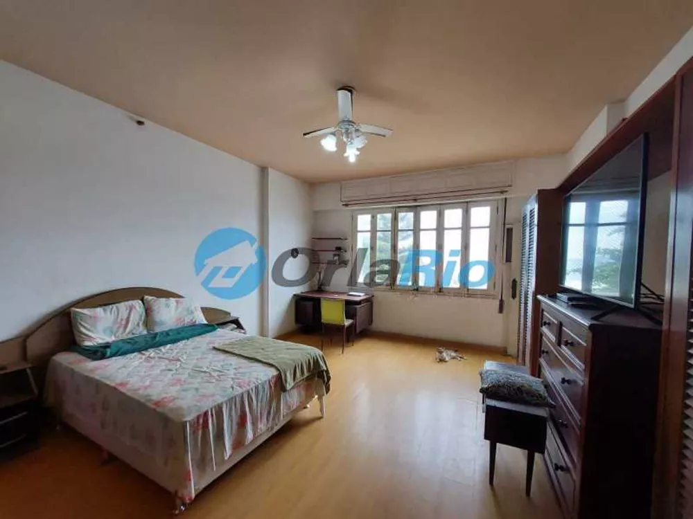 Apartamento, 3 quartos, 174 m² - Foto 27