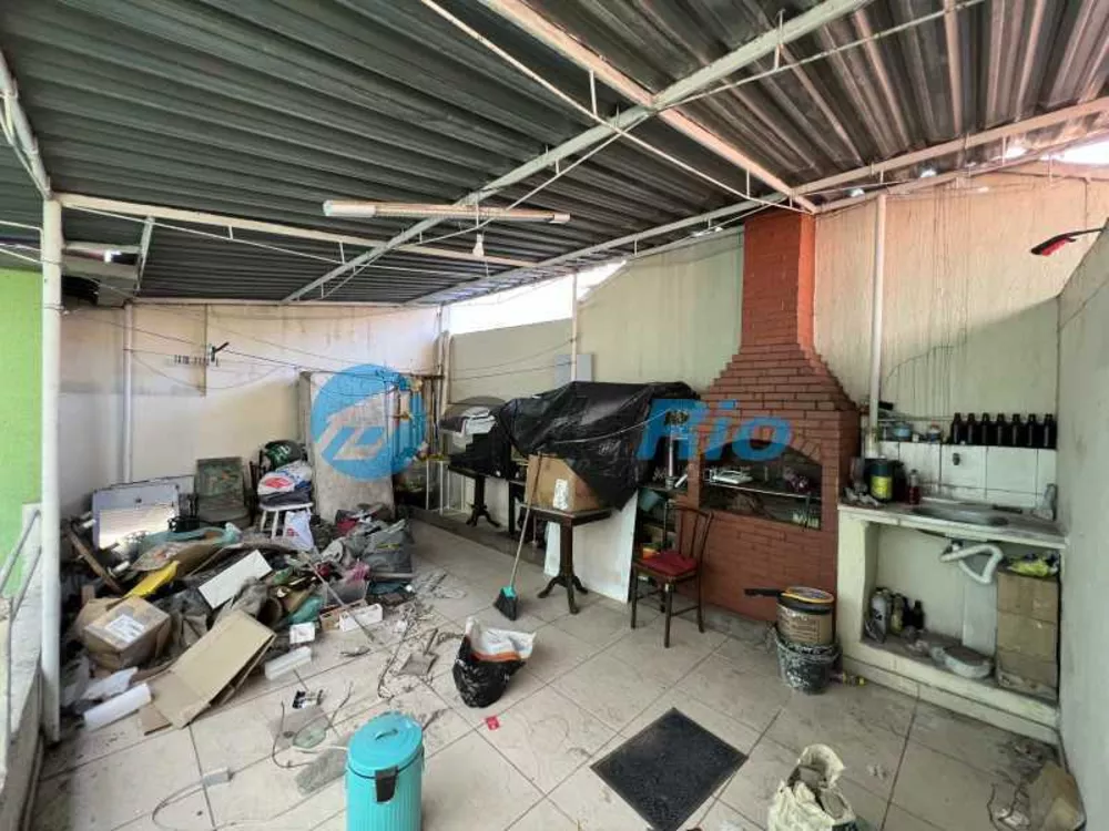 Casa, 4 quartos, 271 m² - Foto 27