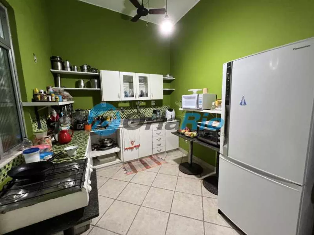 Casa, 4 quartos, 271 m² - Foto 21
