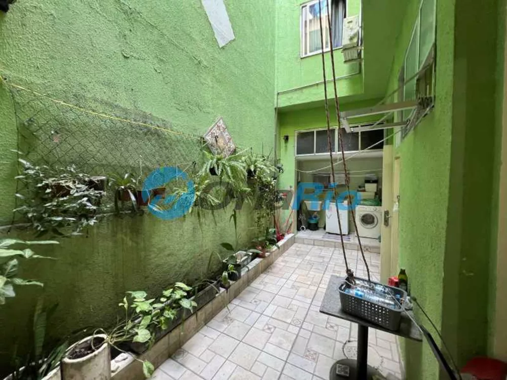 Casa, 4 quartos, 271 m² - Foto 23
