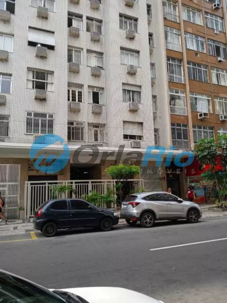 Loja-Salão, 44 m² - Foto 3