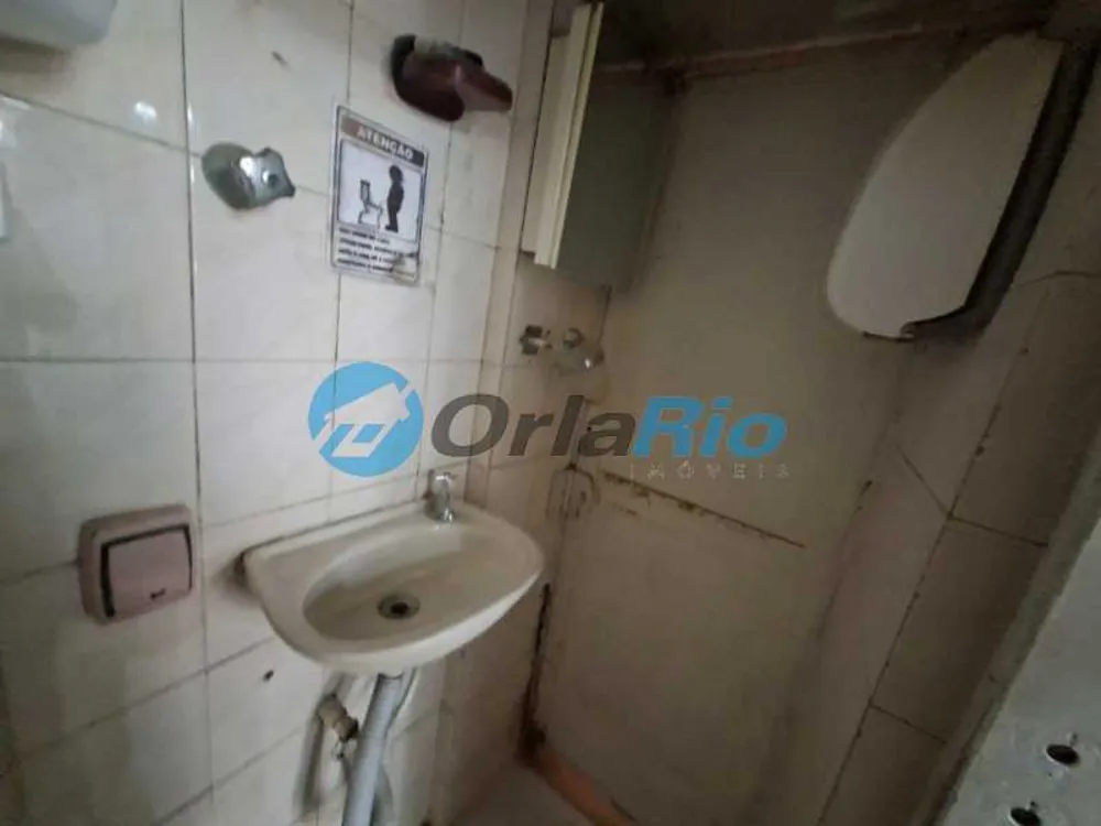 Loja-Salão, 44 m² - Foto 12