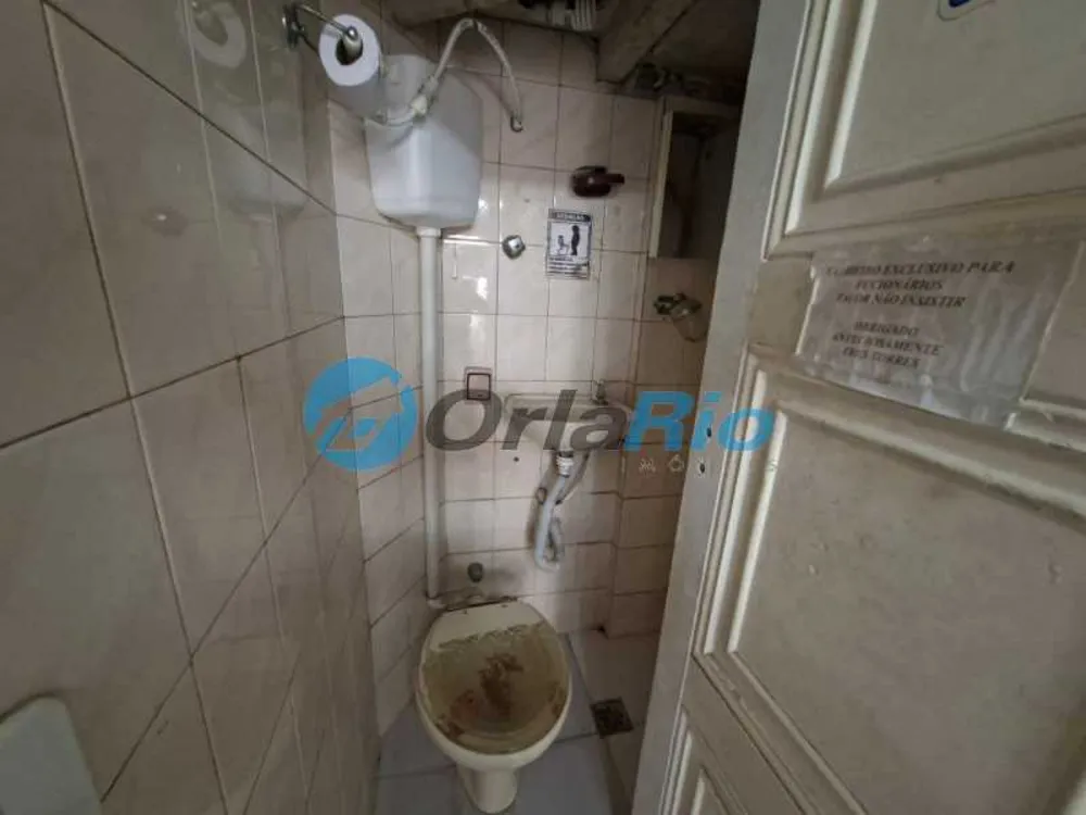 Loja-Salão, 44 m² - Foto 24
