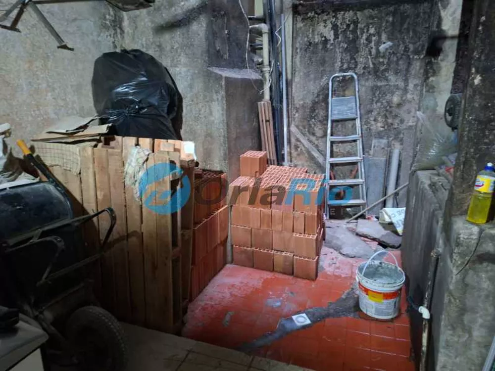 Loja-Salão, 44 m² - Foto 11