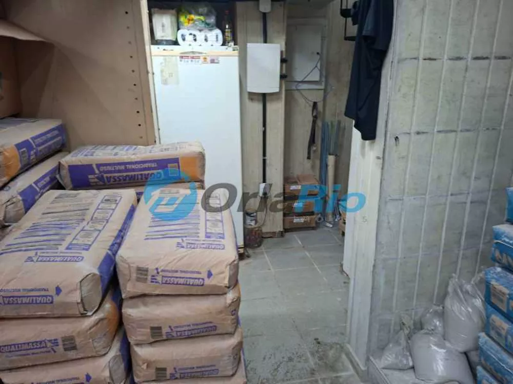 Loja-Salão, 44 m² - Foto 9