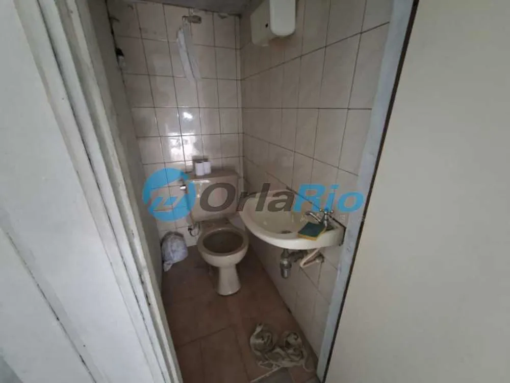 Loja-Salão, 44 m² - Foto 17