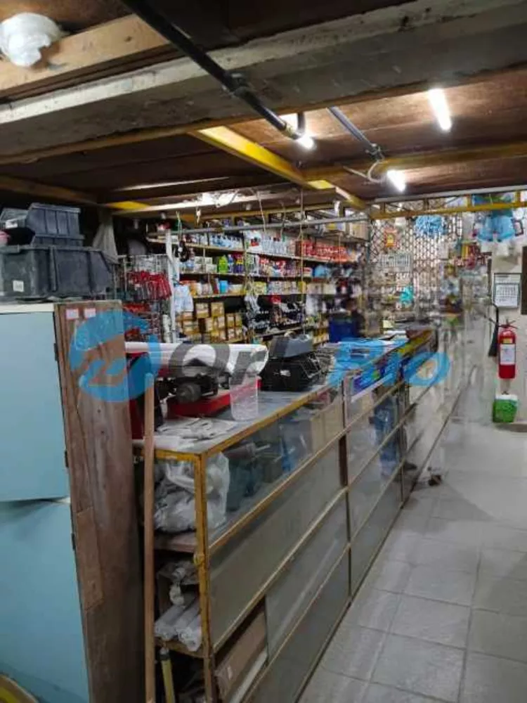 Loja-Salão, 44 m² - Foto 8