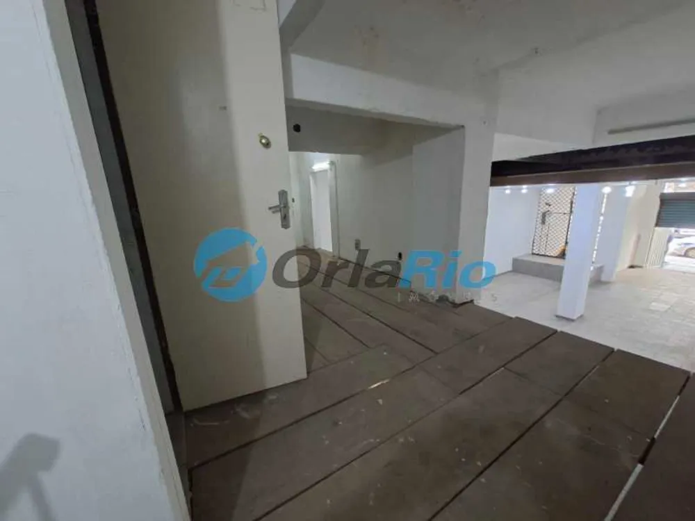 Loja-Salão, 44 m² - Foto 11