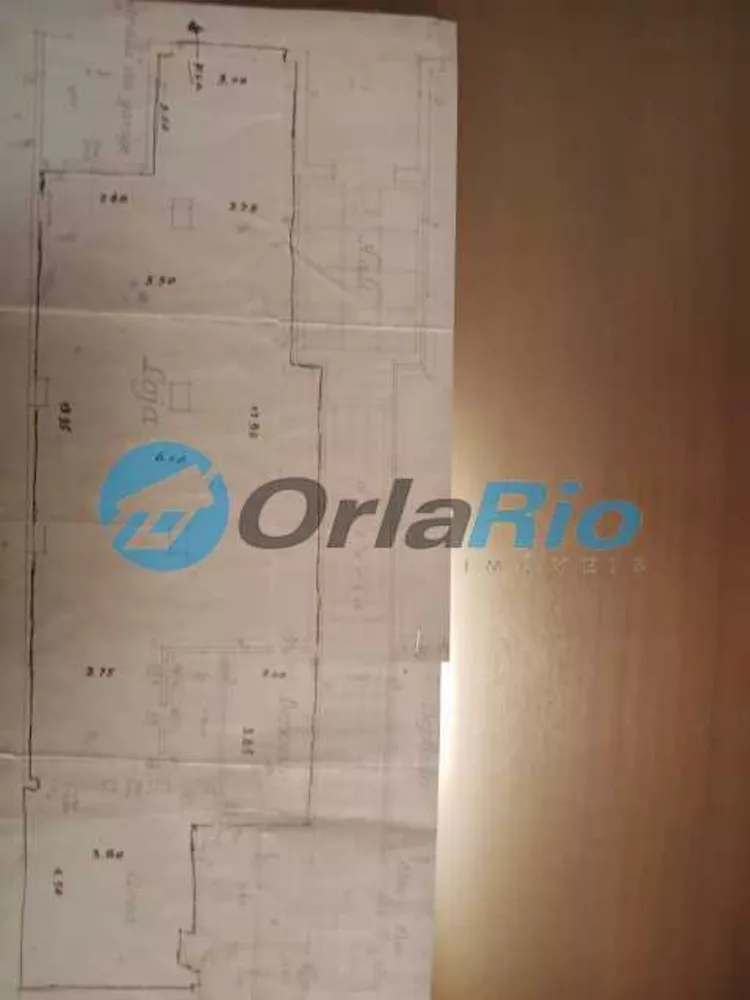 Loja-Salão, 44 m² - Foto 14