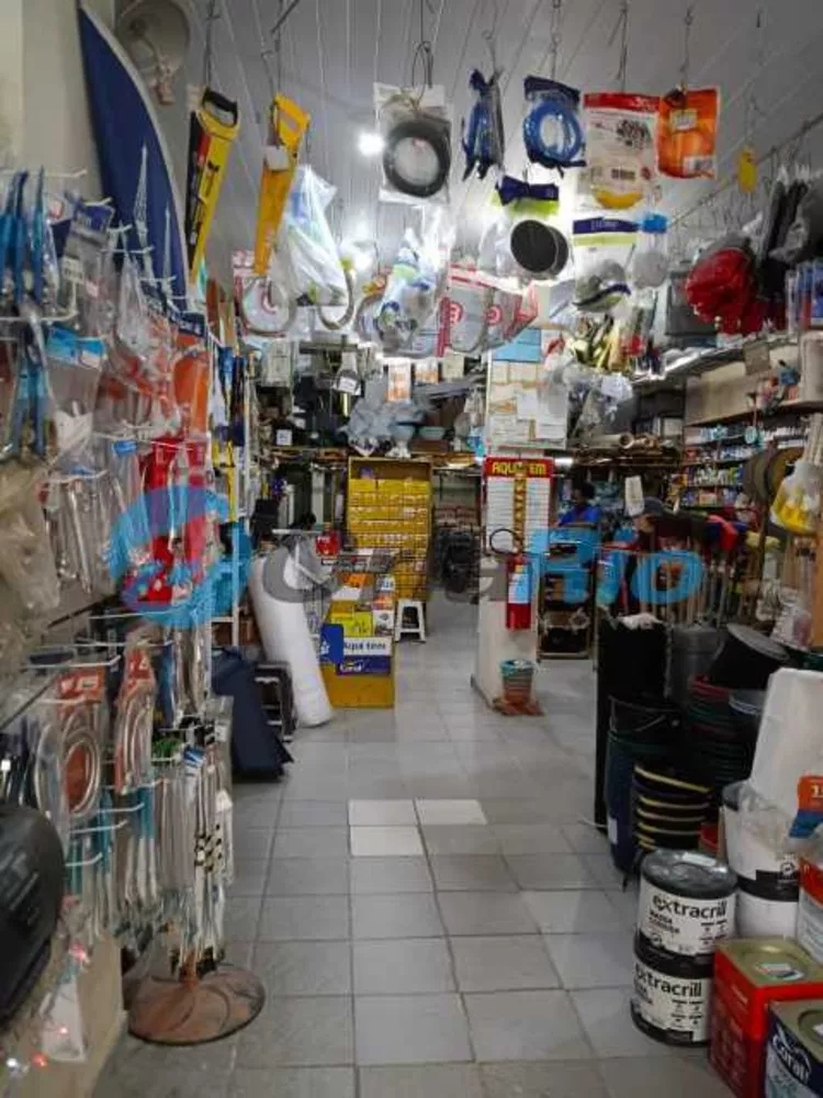 Loja-Salão, 44 m² - Foto 7