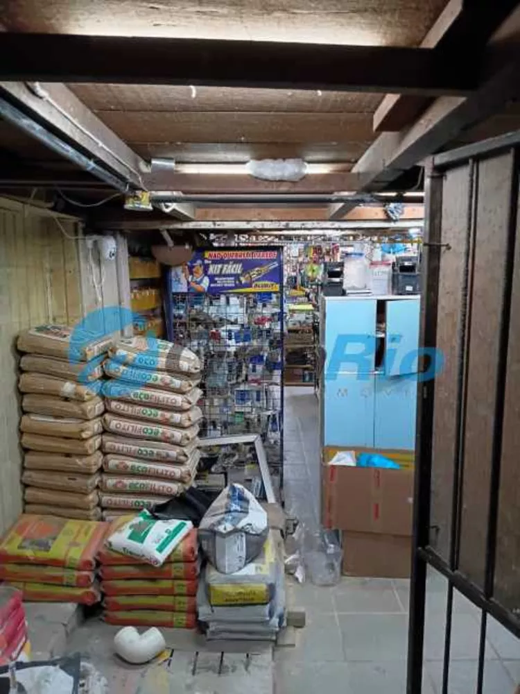 Loja-Salão, 44 m² - Foto 10
