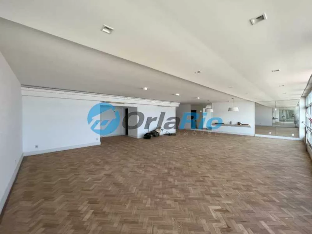 Apartamento, 4 quartos, 336 m² - Foto 8