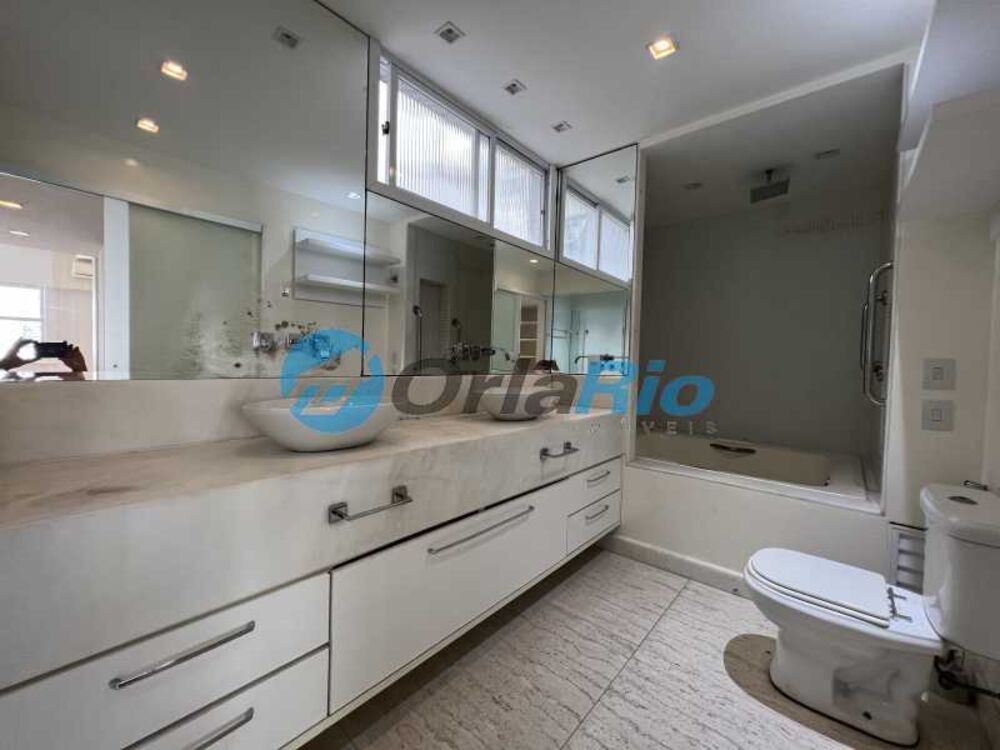 Apartamento, 4 quartos, 336 m² - Foto 29