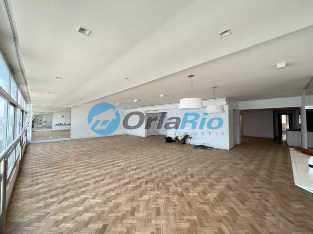 Apartamento, 4 quartos, 336 m² - Foto 1