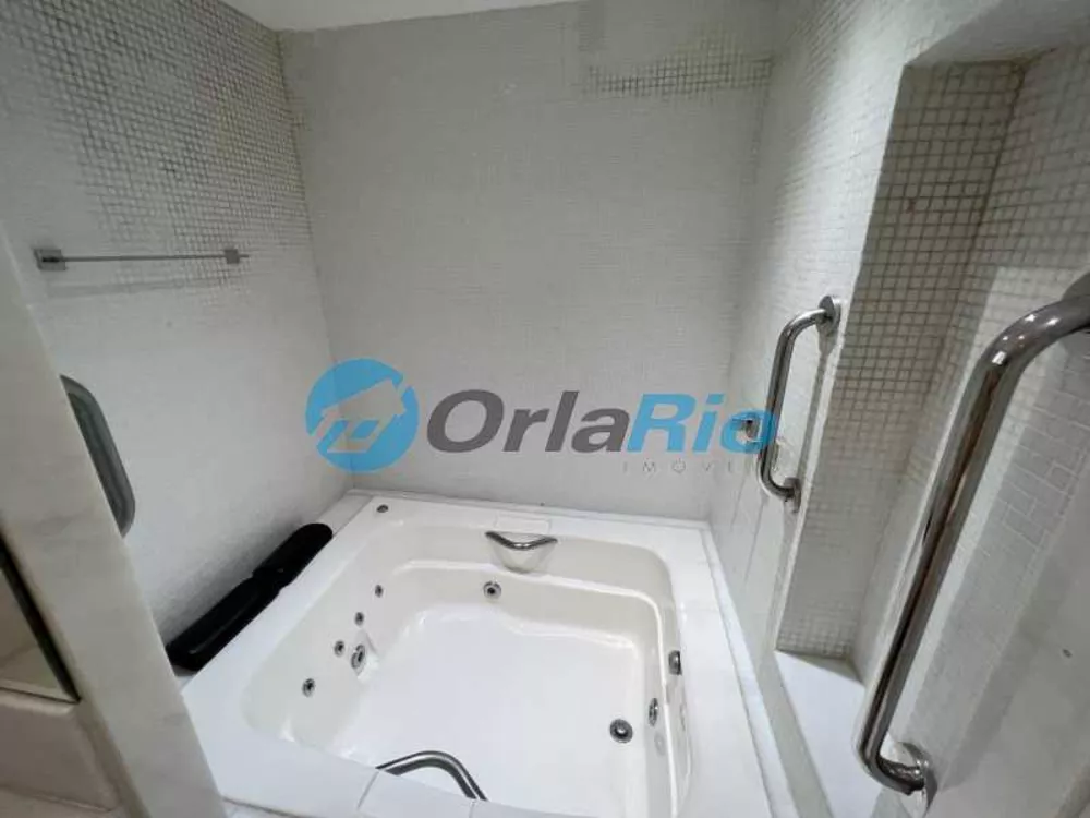 Apartamento, 4 quartos, 336 m² - Foto 21