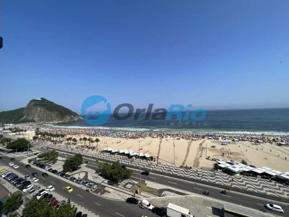 Apartamento, 4 quartos, 336 m² - Foto 3