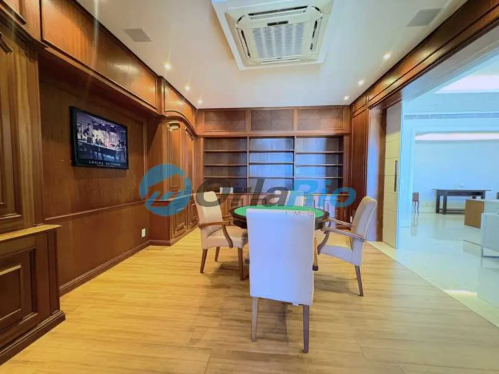 Apartamento, 4 quartos, 500 m² - Foto 8