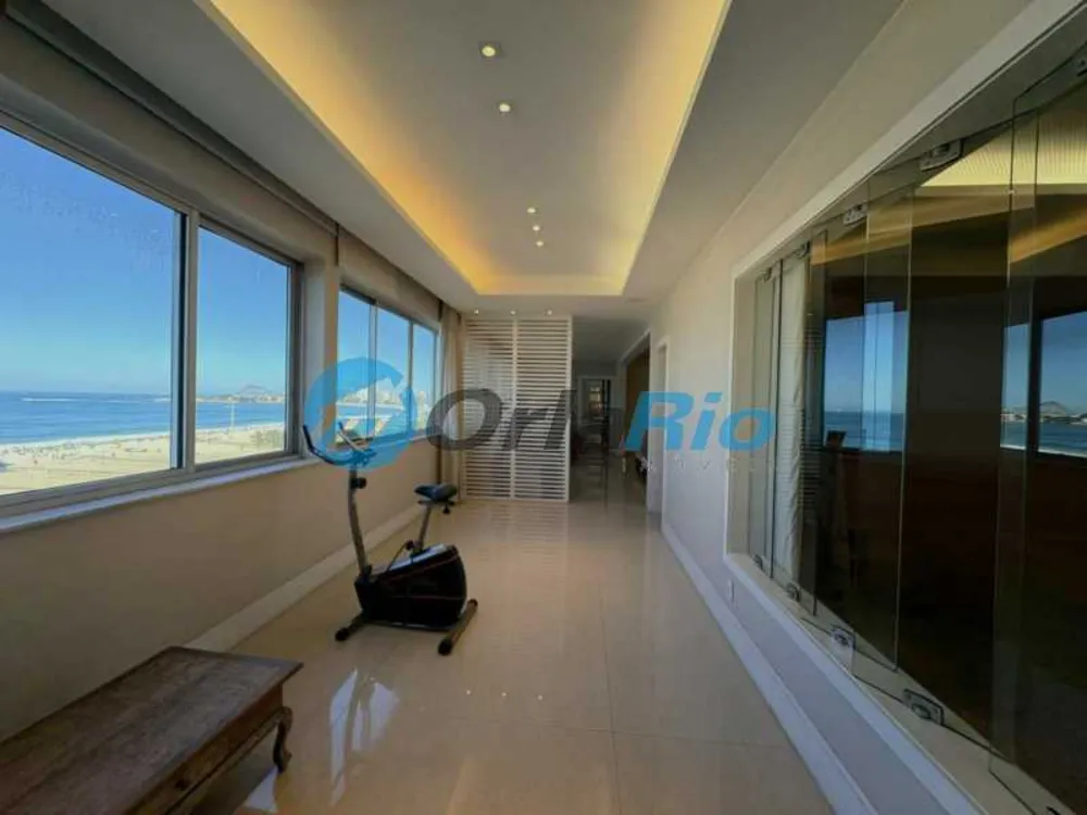 Apartamento, 4 quartos, 500 m² - Foto 16