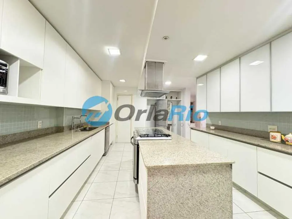 Apartamento, 4 quartos, 500 m² - Foto 7