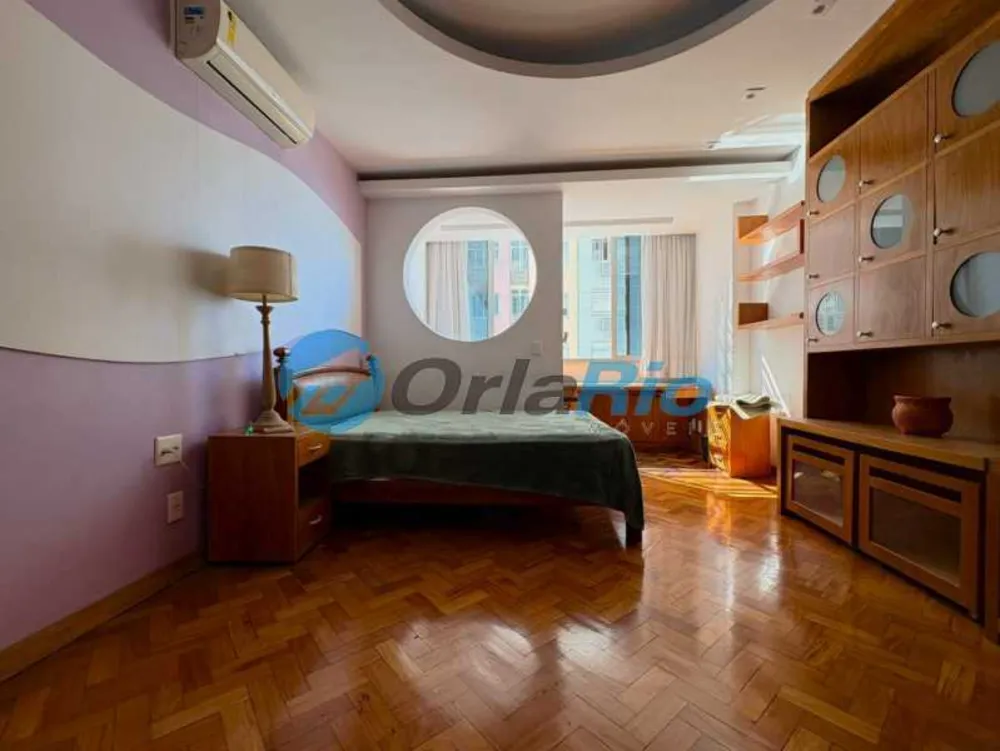 Apartamento, 4 quartos, 500 m² - Foto 4