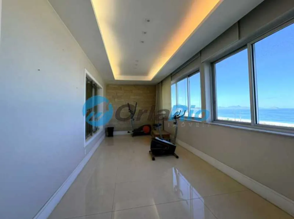 Apartamento, 4 quartos, 500 m² - Foto 6