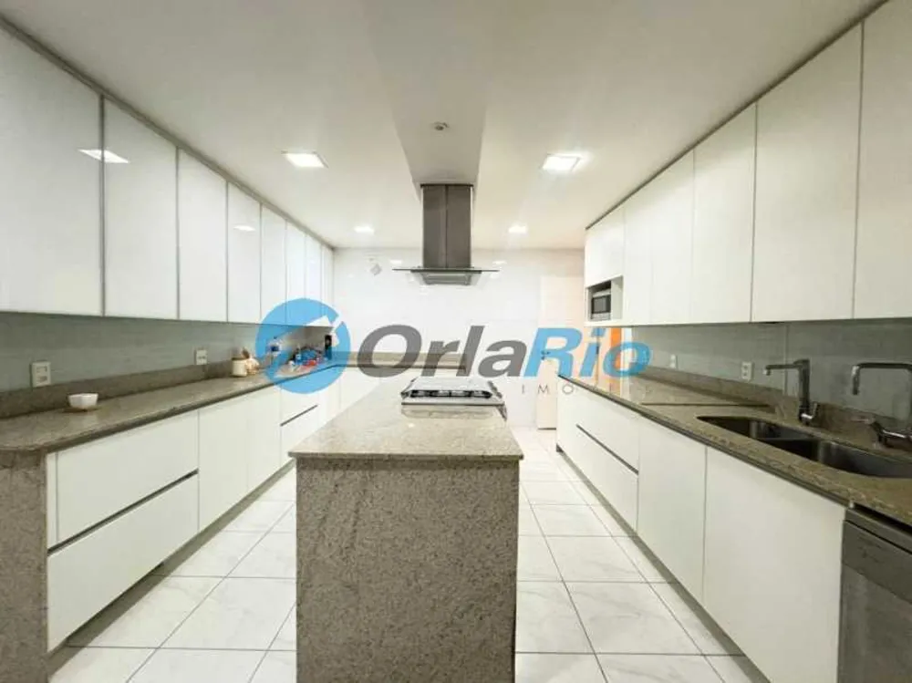 Apartamento, 4 quartos, 500 m² - Foto 25