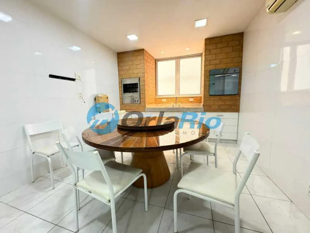 Apartamento, 4 quartos, 500 m² - Foto 28