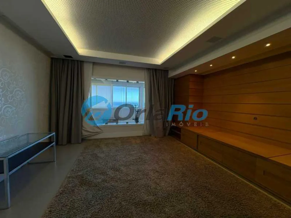 Apartamento, 4 quartos, 500 m² - Foto 14