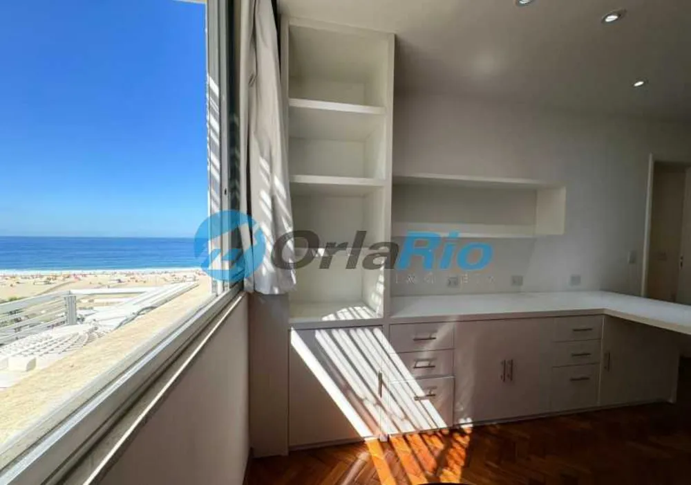 Apartamento, 4 quartos, 500 m² - Foto 1