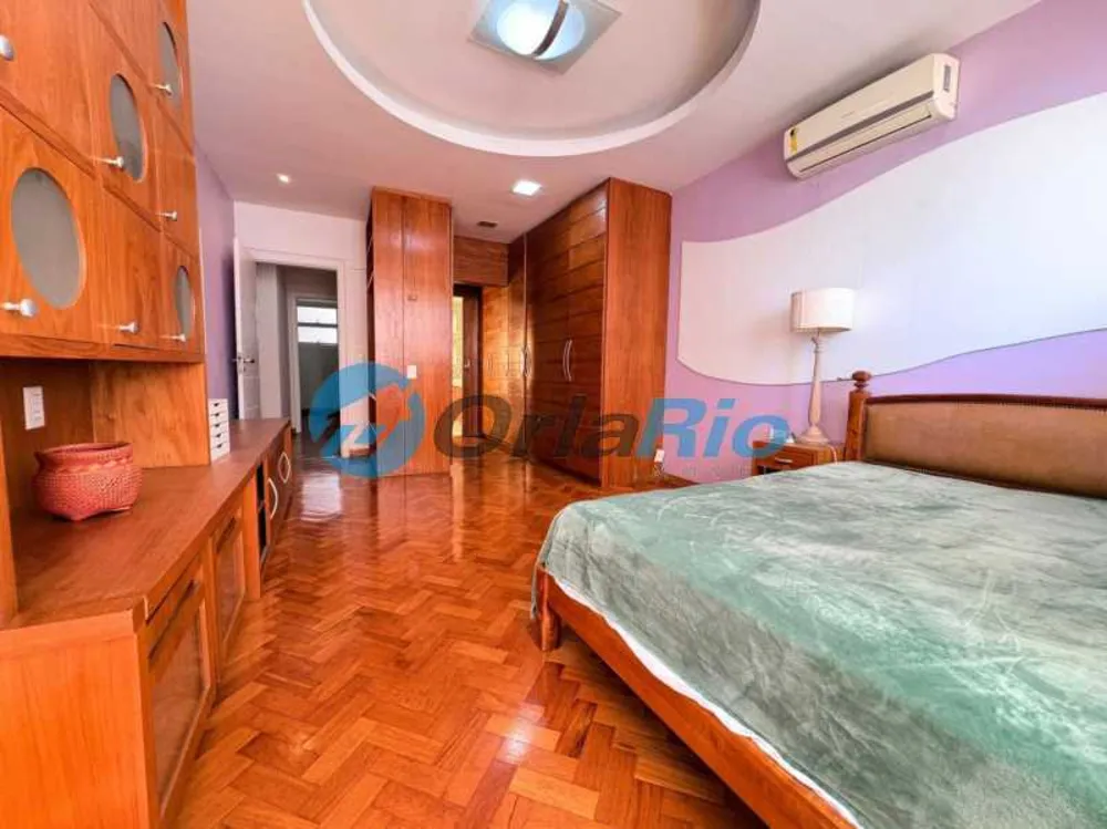 Apartamento, 4 quartos, 500 m² - Foto 22