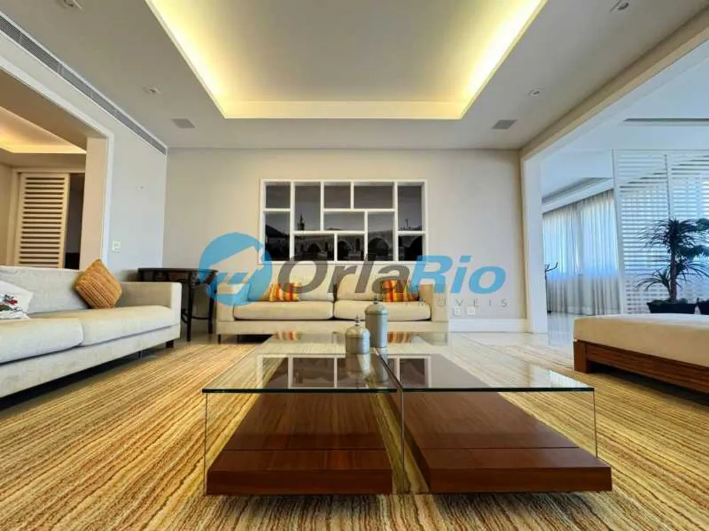 Apartamento, 4 quartos, 500 m² - Foto 4
