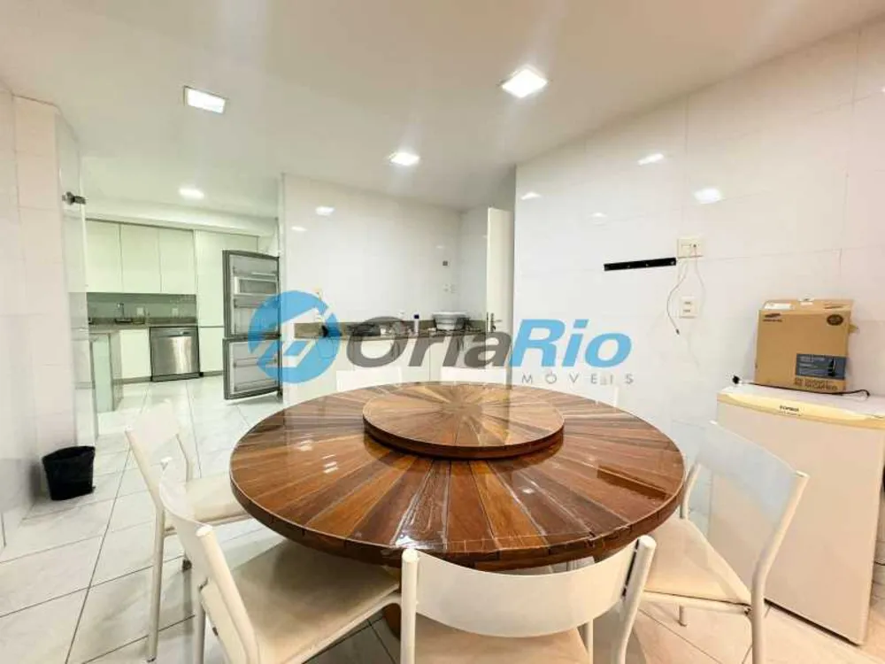 Apartamento, 4 quartos, 500 m² - Foto 11