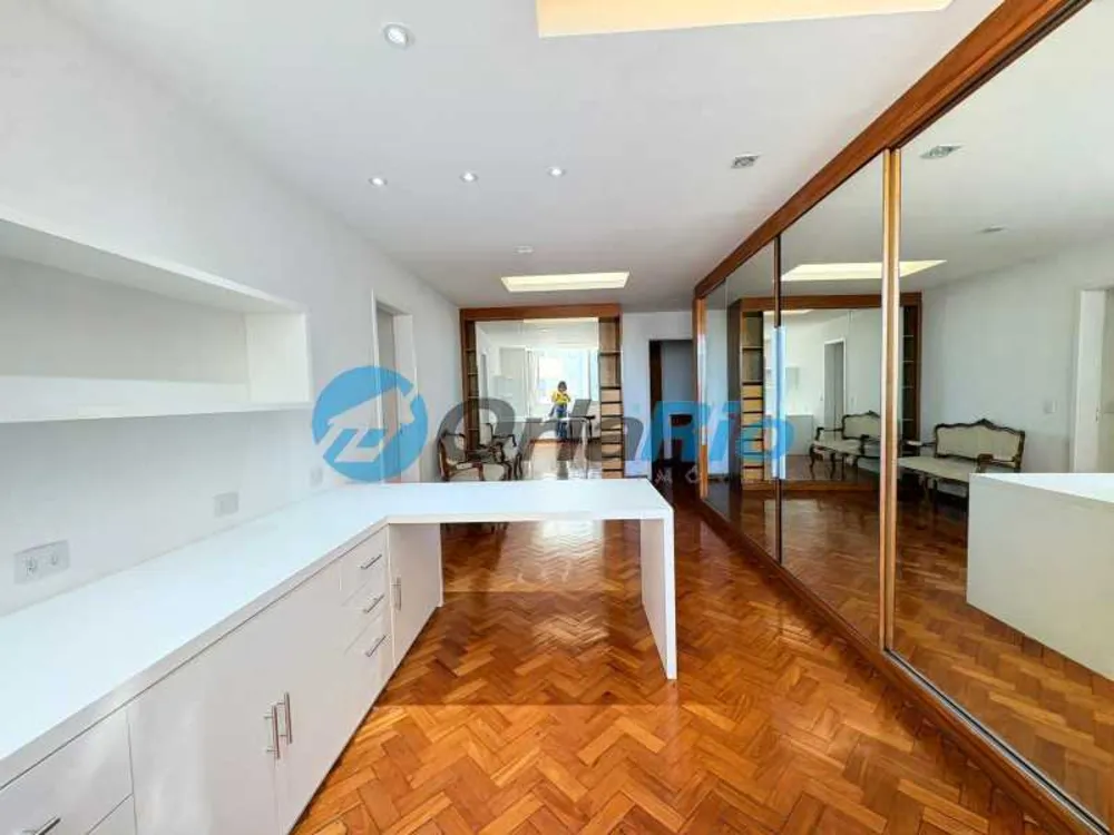 Apartamento, 4 quartos, 500 m² - Foto 17