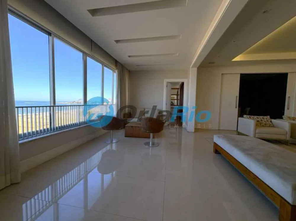 Apartamento, 4 quartos, 500 m² - Foto 2