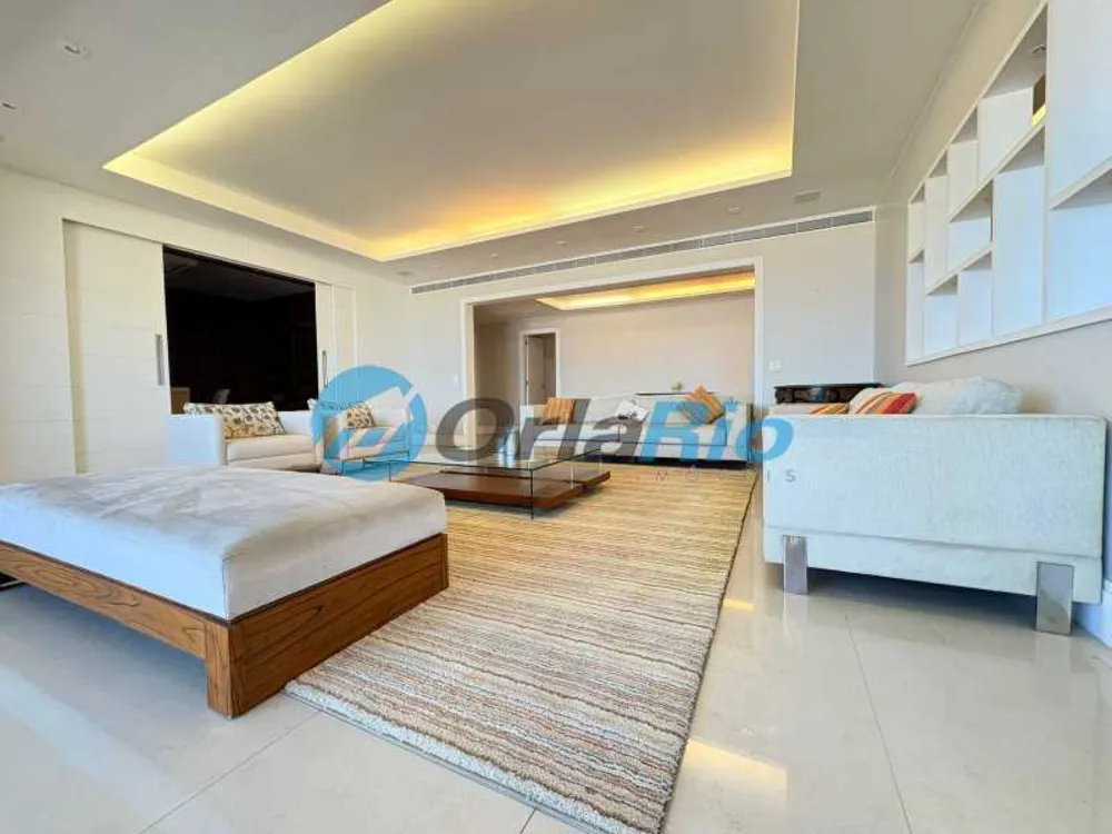 Apartamento, 4 quartos, 500 m² - Foto 3
