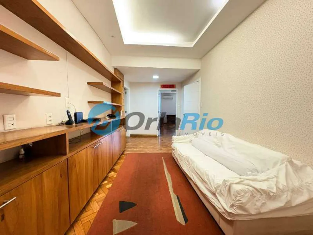 Apartamento, 4 quartos, 500 m² - Foto 13